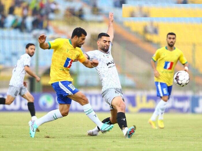 چگونه استقلال و سپاهان در هفته ۲۱ بهترین شدند؟