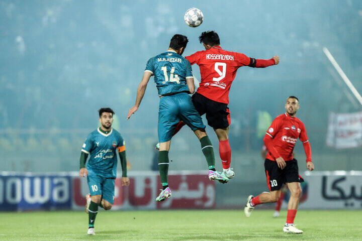 چگونه استقلال و سپاهان در هفته ۲۱ بهترین شدند؟