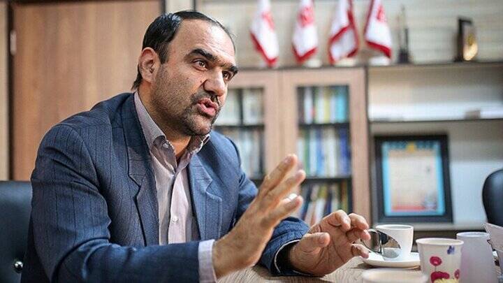 تهران - آنکارا در مسیر تجارت 30 میلیارد دلاری 4