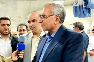 انجام 182 هزار ماموریت توسط اورژانس در کشور