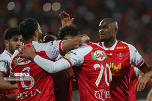 سوغات خارجیهای پرسپولیس از فیفادی