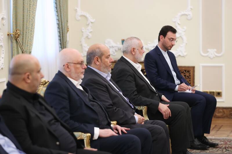 رژیم صهیونیستی یک موجودیت ضد صلح است / به حمایت از آرمان فلسطین افتخار میکنیم 3