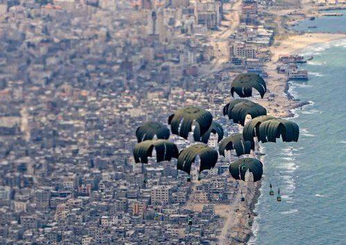 نتیجه پلیس خوب و بد شکست دیگری برای اسرائیل است