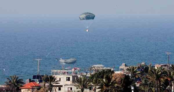 راهکارهای بحران انسانی در غزه