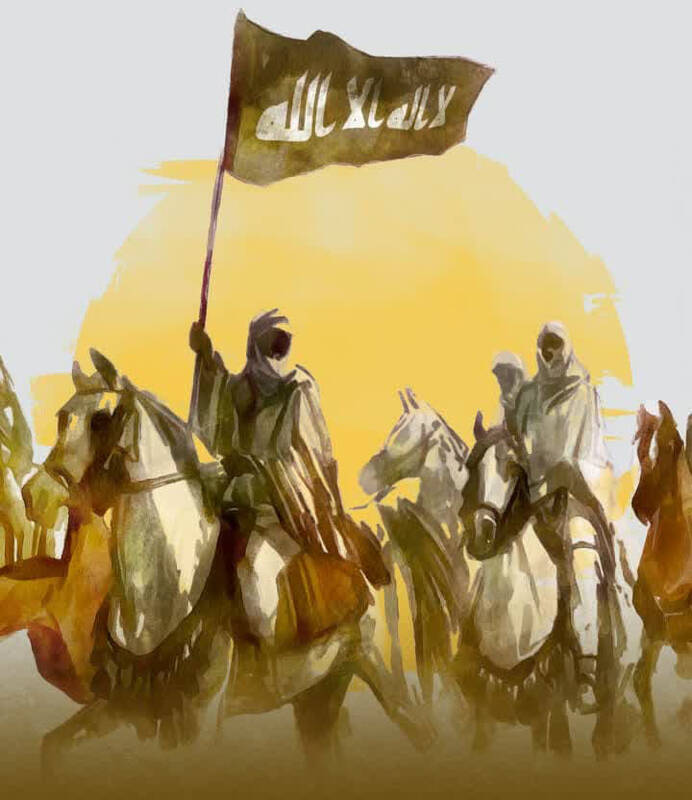 کلید پیروزی چیست؟