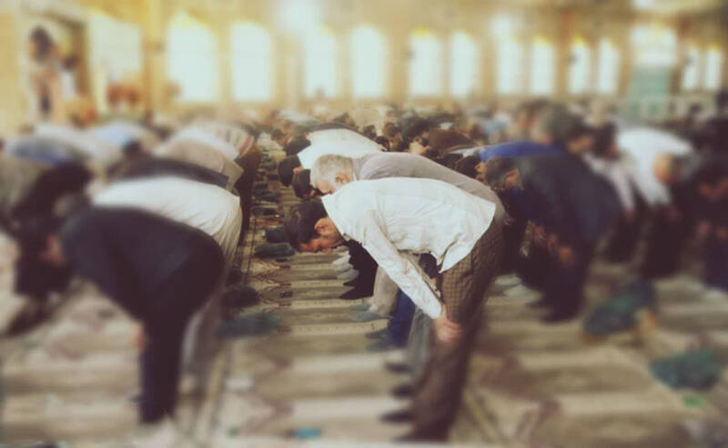 حقیقتِ رکوع چیست؟