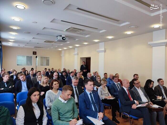 رشد ۴۰ درصدی مبادلات تجاری ایران و بلاروس در سال ۲۰۲۳