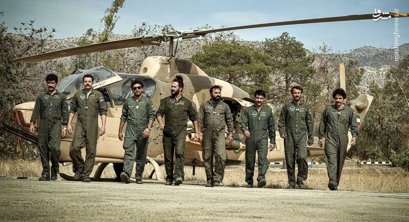 اکران نوروزی بیرمق آسمان غرب و پرویز خان، آپاراتچی/ قربانیشدن تنها افسر نظامی که رهبر انقلاب به او اقتدا کرد / چرا صداوسیما از فیلمهای ارزشمند سینمای ایران حمایت نمیکند؟