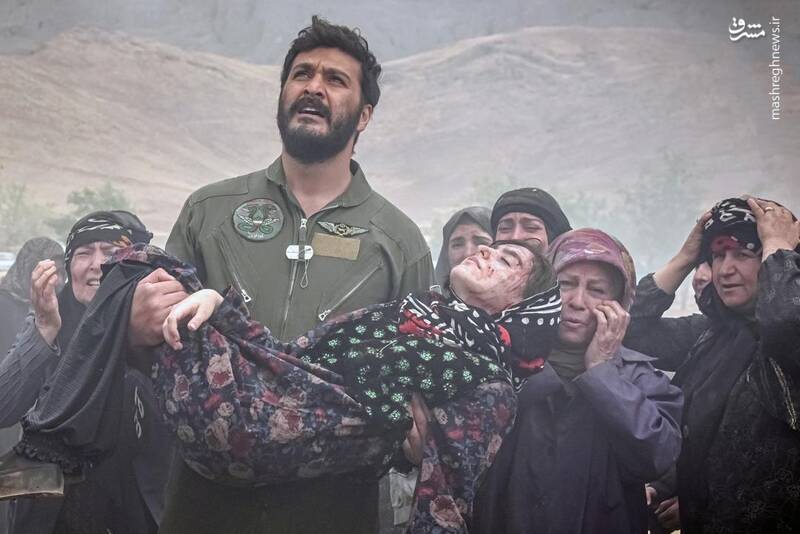 اکران نوروزی بیرمق آسمان غرب و پرویز خان، آپاراتچی/ قربانیشدن تنها افسر نظامی که رهبر انقلاب به او اقتدا کرد / چرا صداوسیما از فیلمهای ارزشمند سینمای ایران حمایت نمیکند؟