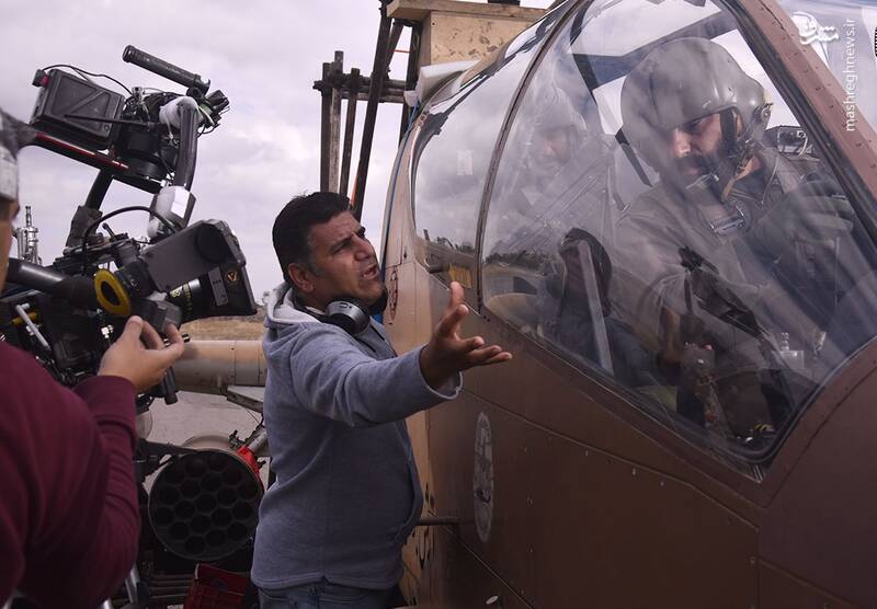 اکران نوروزی بیرمق آسمان غرب و پرویز خان، آپاراتچی/ قربانیشدن تنها افسر نظامی که رهبر انقلاب به او اقتدا کرد / چرا صداوسیما از فیلمهای ارزشمند سینمای ایران حمایت نمیکند؟