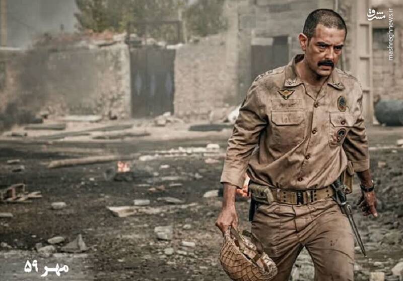 اکران نوروزی بیرمق آسمان غرب و پرویز خان، آپاراتچی/ قربانیشدن تنها افسر نظامی که رهبر انقلاب به او اقتدا کرد / چرا صداوسیما از فیلمهای ارزشمند سینمای ایران حمایت نمیکند؟