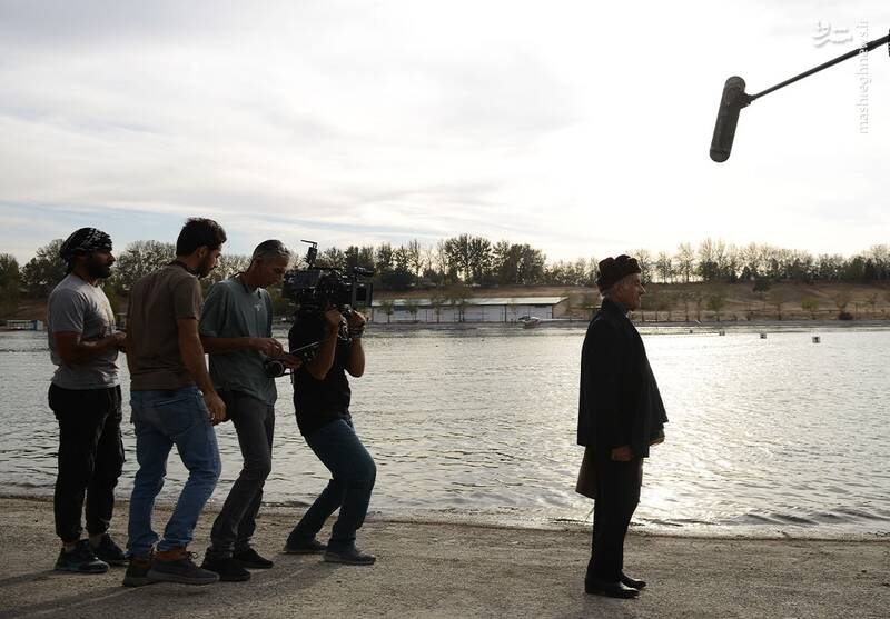 اکران نوروزی بیرمق آسمان غرب و پرویز خان، آپاراتچی/ قربانیشدن تنها افسر نظامی که رهبر انقلاب به او اقتدا کرد / چرا صداوسیما از فیلمهای ارزشمند سینمای ایران حمایت نمیکند؟