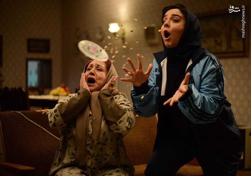 اکران نوروزی بیرمق آسمان غرب و پرویز خان، آپاراتچی/ قربانیشدن تنها افسر نظامی که رهبر انقلاب به او اقتدا کرد / چرا صداوسیما از فیلمهای ارزشمند سینمای ایران حمایت نمیکند؟