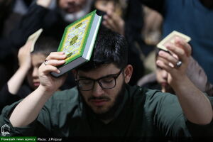 چه کار کنیم حقیقت لیله القدر را درک کنیم؟
