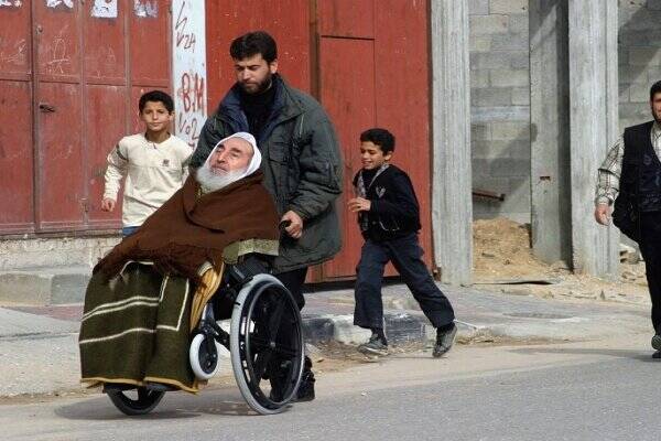 پیشبینی شیخ احمد یاسین از سرنوشت رژیم صهیونیستی در سال۲۰۲۷ چه بود؟ +فیلم