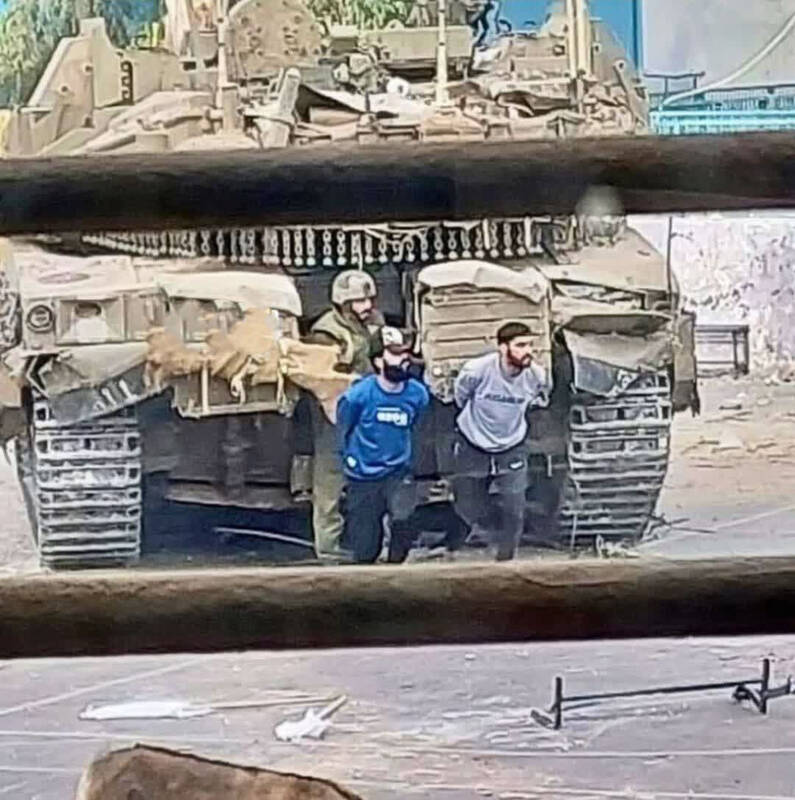 تصویری از جدیدترین تکنیک قدرتمندترین ارتش خاورمیانه!