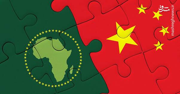چشمانداز رقابتهای اقتصادی چین و دیگران در آفریقا