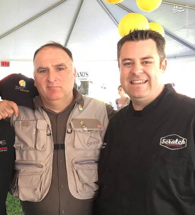 فساد و رسواییهای جنسی در «آشپزخانه مرکزی جهان»