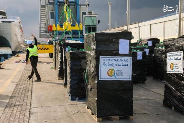 فساد و رسواییهای جنسی در «آشپزخانه مرکزی جهان»