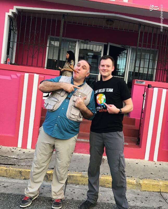 فساد و رسواییهای جنسی در «آشپزخانه مرکزی جهان»