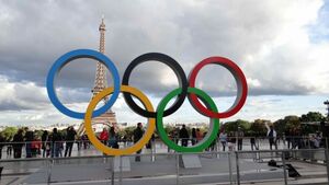 همکاری ضدتروریستی آلمان و فرانسه در بازی‌های المپیک پاریس