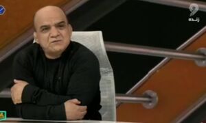 فیلم / واکنش محسن کاوه به حواشی پیرامون یزدانی و قاسمپور