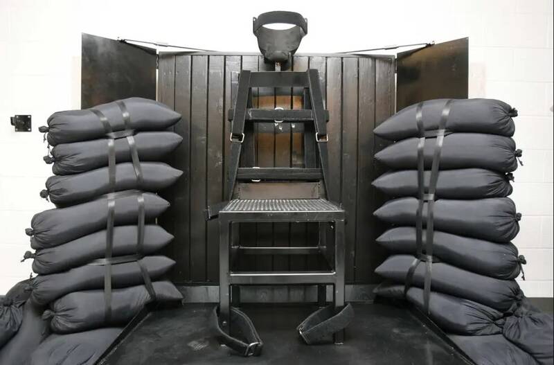 همه چیز درباره اجرای احکام اعدام در آمریکا؛ از روش‌های تهاجمی تا اعدام‌های ناموفق