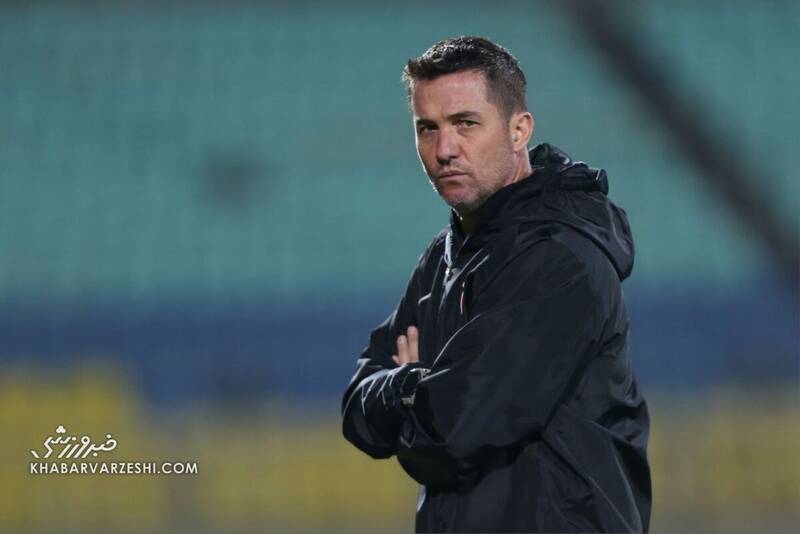 خبر خوب برای اوسمار ویرا؛ ترابی و خاطرات شیرین از گل گهر/ آمار از برتری ۹۰ درصدی پرسپولیس خبر میدهد