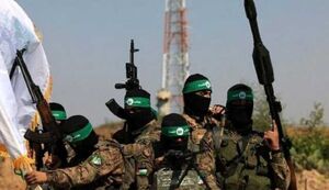 افزایش اقبال مردم غزه به حماس در ماه‌های اخیر