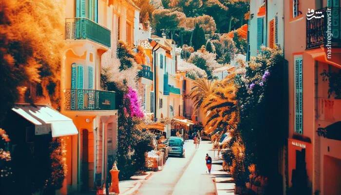 بهترین ابزارهای هوش مصنوعی تصویرسازی و تولید عکس 4