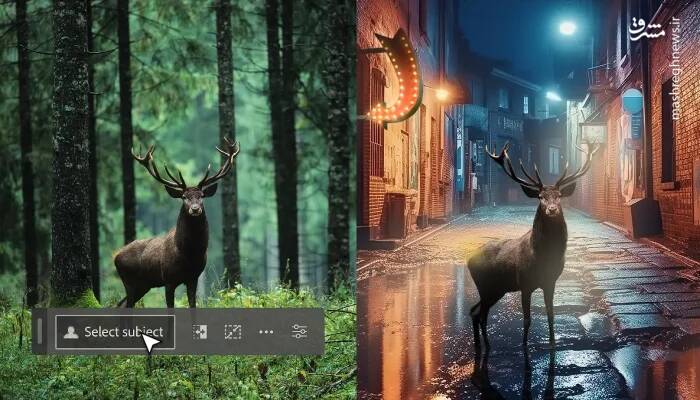 بهترین ابزارهای هوش مصنوعی تصویرسازی و تولید عکس 12