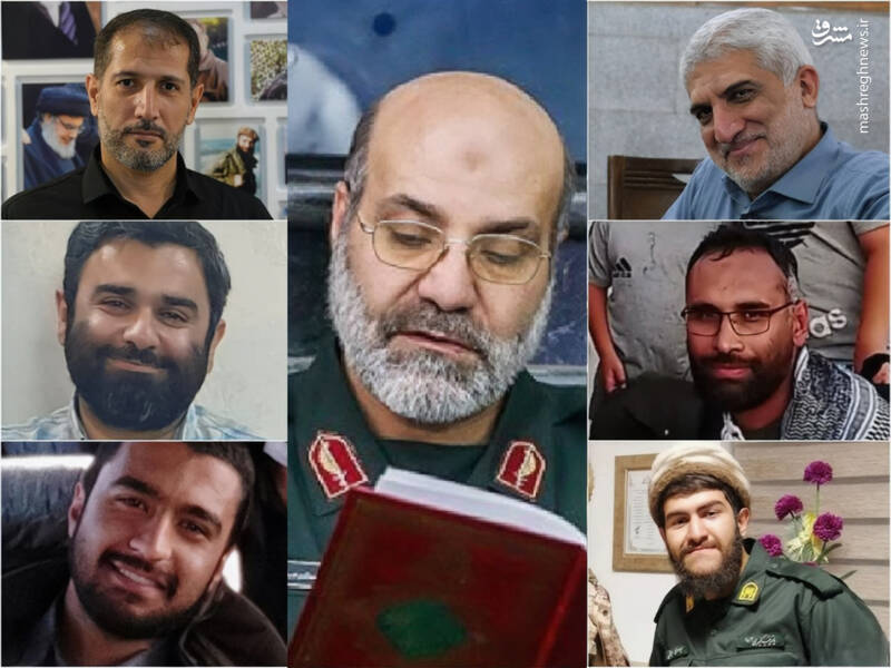 شهدای دمشق روحیه مبارزه با تروریسم را تازه کردند/چه شکستهایی رژیم صهیونیستی را به جنون واداشته است؟