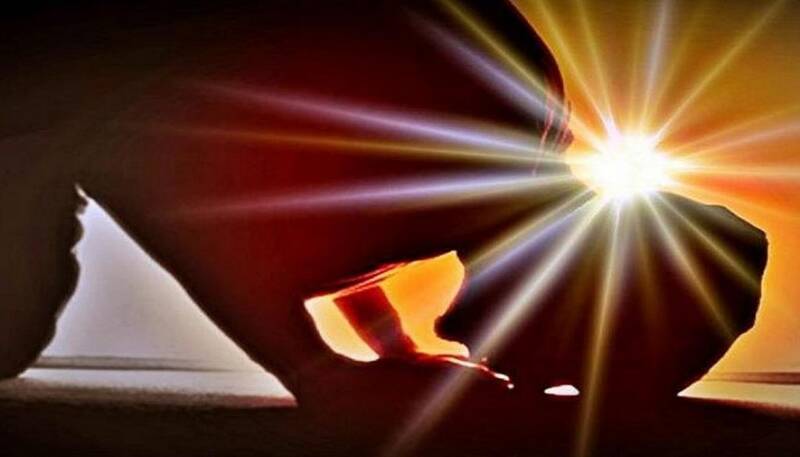 تاثیر استغفار و سجدههای طولانی