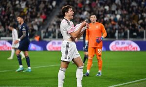 انتقام یوونتوس از لاتزیو در جام حذفی