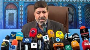 تشییع شهدای حادثه تروریستی سوریه در روز قدس / رفتارهای جنونآمیز صهیونیستها از سر استیصال است