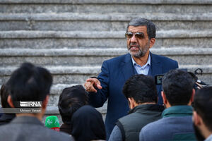 ضرغامی: آیین نامه طبیعت گردی تصویب شد