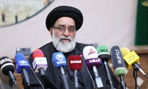 جزئیات راهپیمایی روز قدس در تهران