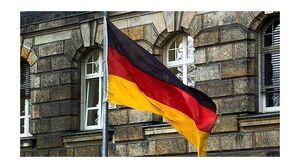 آلمان خواستار تنش‌زدایی درباره حمله به کنسولگری ایران در سوریه شد