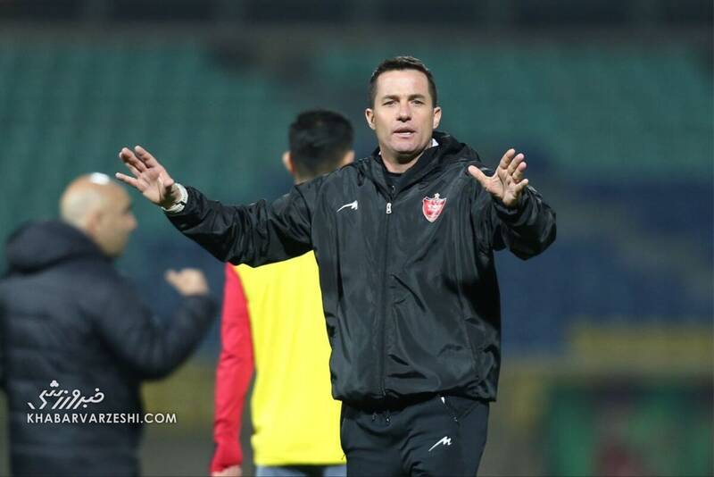 پیشنهاد وسوسه انگیز خارجی برای اوسمار/ شرمندگی به سبک پرسپولیسیها!