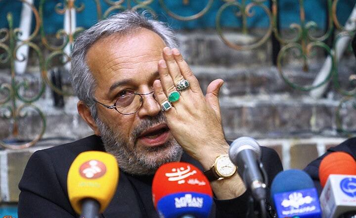 خسارت میلیاردی سازندگان نامیرا /چرا طرح ریزی سینمایی بنیاد شهید با ضرری ۱۸ میلیاردی مواجه شد؟