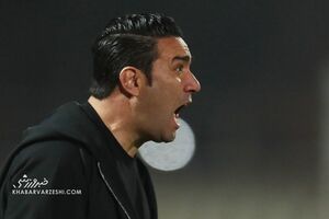 نکونام، مجیدی و قلعهنویی را کنار میزند؟