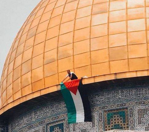 روز،قدس،فلسطين،راهپيمايي،فرياد،روزي