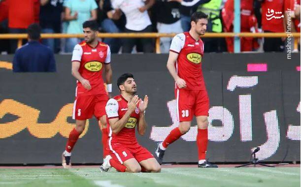 خبر خوب برای اوسمار ویرا؛ ترابی و خاطرات شیرین از گل گهر/ آمار از برتری ۹۰ درصدی پرسپولیس خبر میدهد