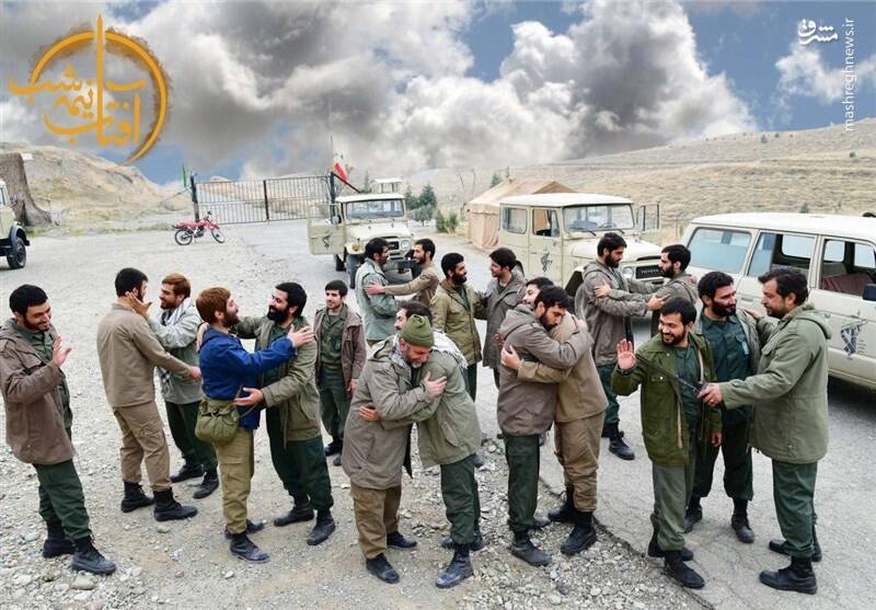 خسارت میلیاردی سازندگان نامیرا /چرا طرح ریزی سینمایی بنیاد شهید با ضرری ۱۸ میلیاردی مواجه شد؟