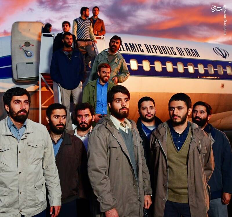 خسارت میلیاردی سازندگان نامیرا /چرا طرح ریزی سینمایی بنیاد شهید با ضرری ۱۸ میلیاردی مواجه شد؟