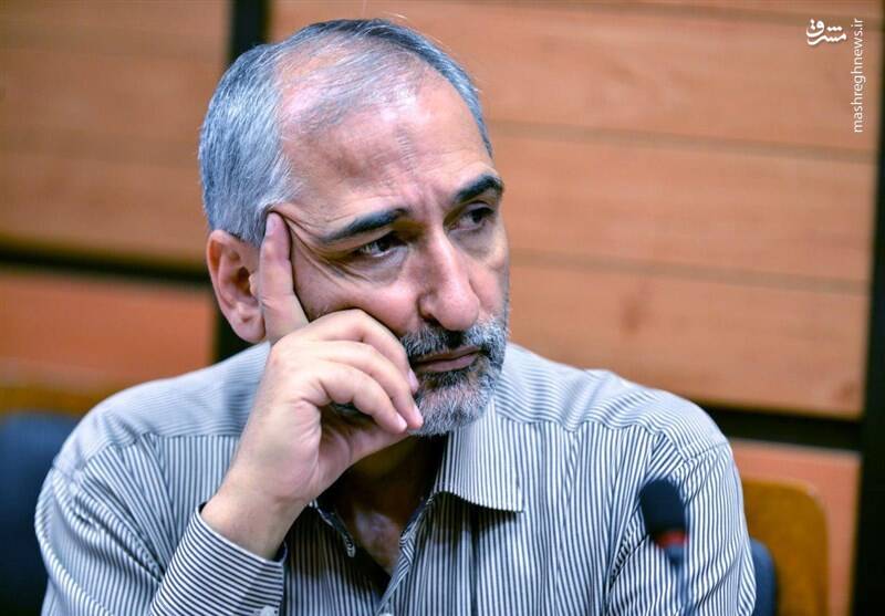 خسارت میلیاردی سازندگان نامیرا /چرا طرح ریزی سینمایی بنیاد شهید با ضرری ۱۸ میلیاردی مواجه شد؟