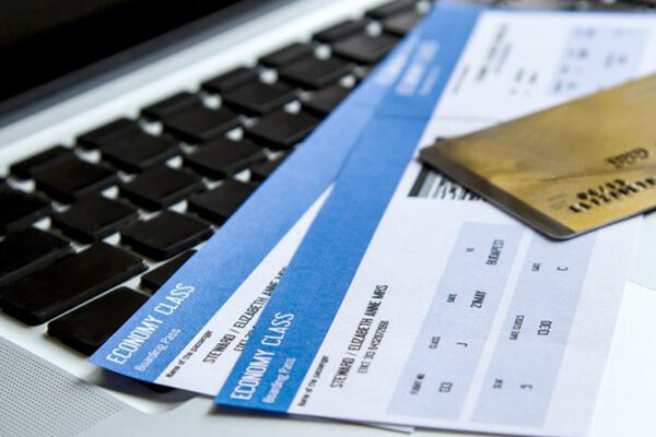 راهنمای جامع خرید بلیط هواپیما ارزان