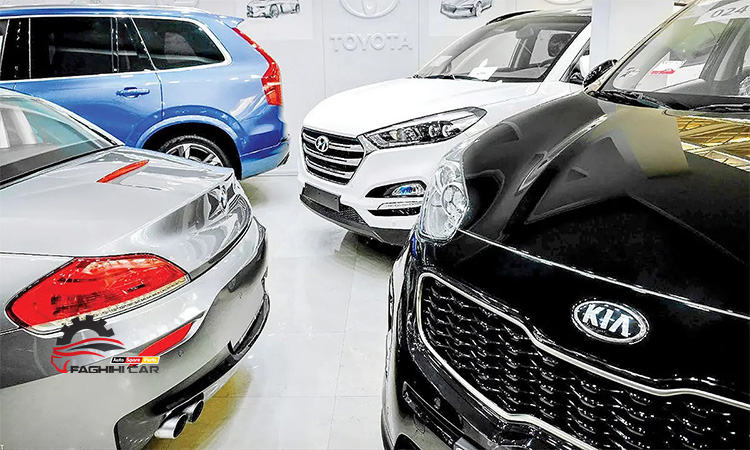 شرایط واردات خودرو خارجی 1403
