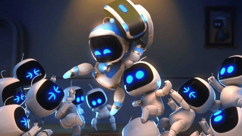 بازی های رایگان ps5؛ معرفی 10 بازی رایگان محبوب پلی استیشن 5