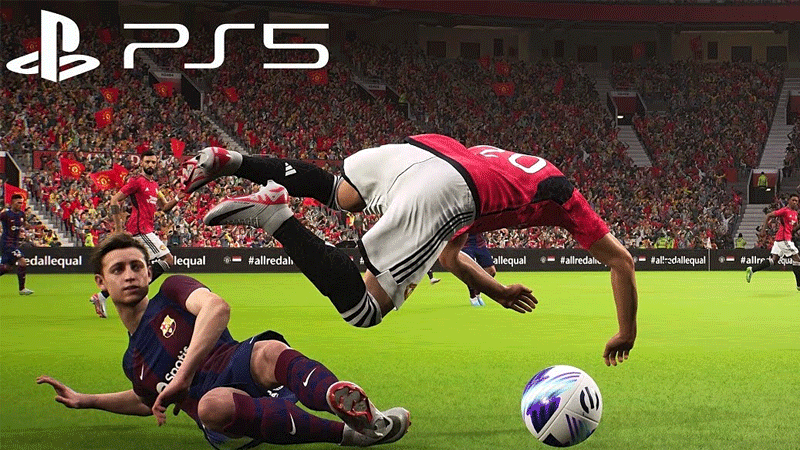 بازی های رایگان ps5؛ معرفی 10 بازی رایگان محبوب پلی استیشن 5